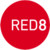 red8